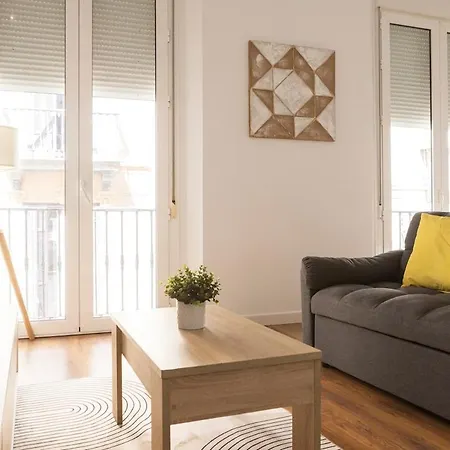 Appartement Ab Be Special *