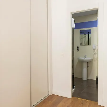 Appartement Ab Be Special *