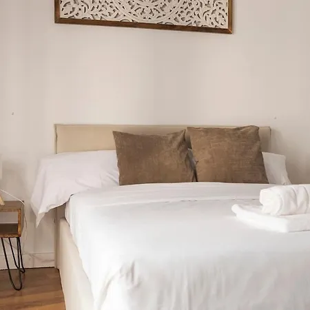 Ab Be Special Appartement