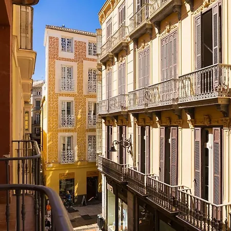 Ab Be Special Appartement *