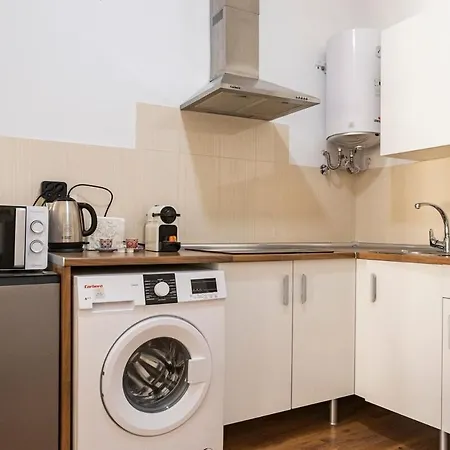Appartement Ab Be Special