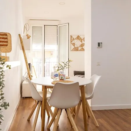 Appartement Ab Be Special