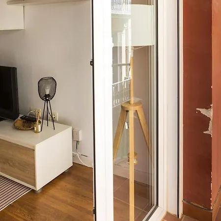 Appartement Ab Be Special