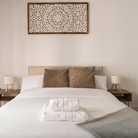 Appartement Ab Be Special