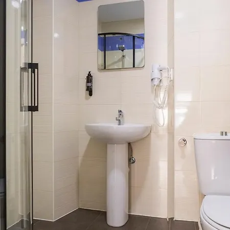Appartement Ab Be Special *