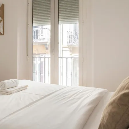 Ab Be Special Apartment