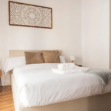 Apartment Ab Be Special *